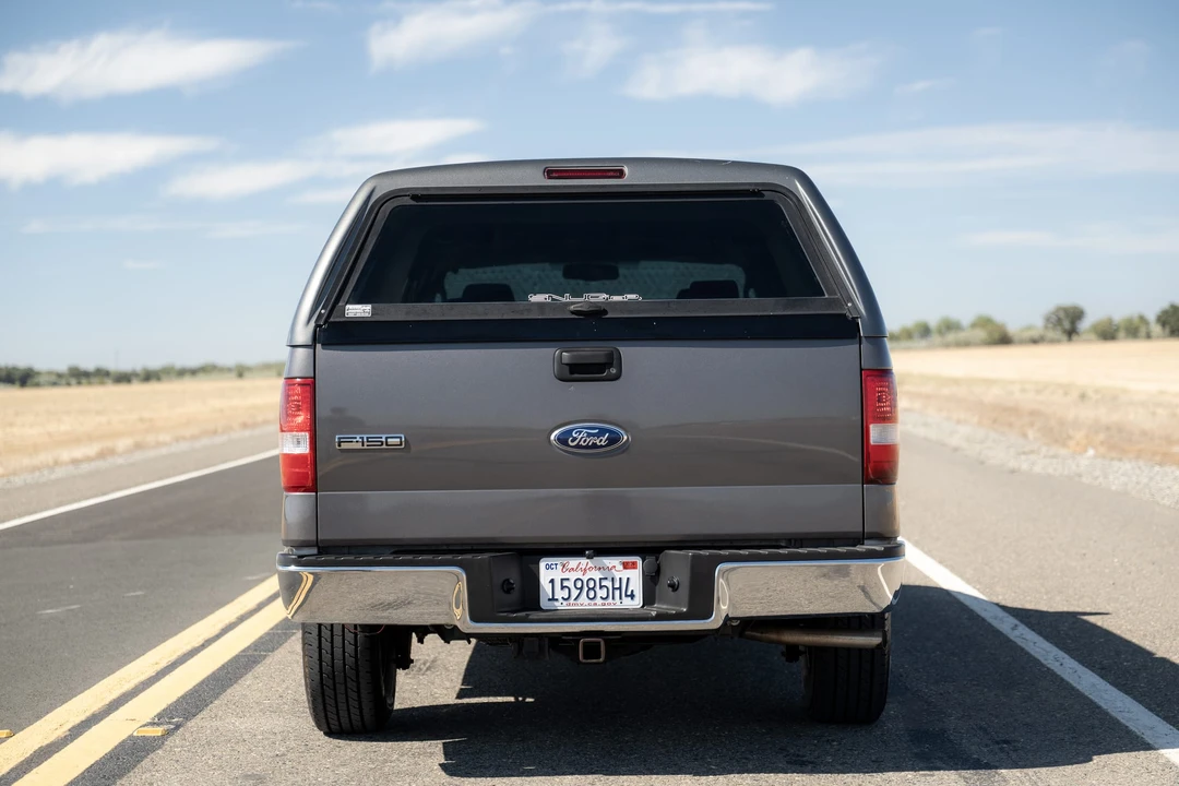 2006 Ford F-150 11th Gen - Image 27 of 31