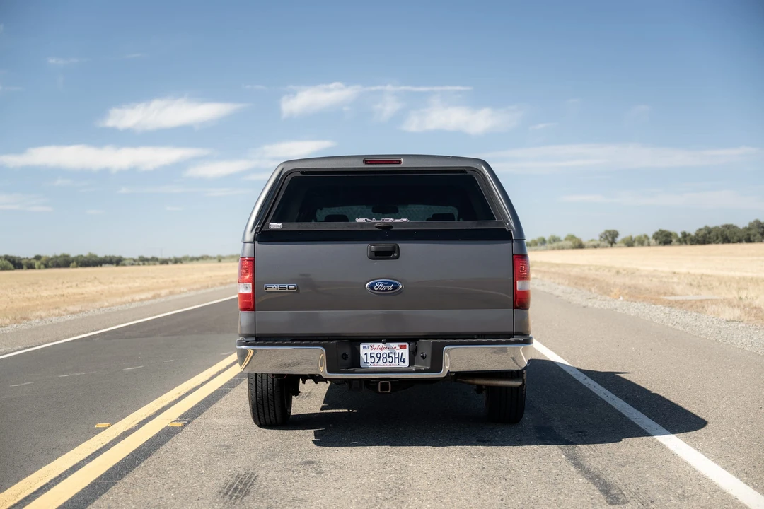 2006 Ford F-150 11th Gen - Image 26 of 31