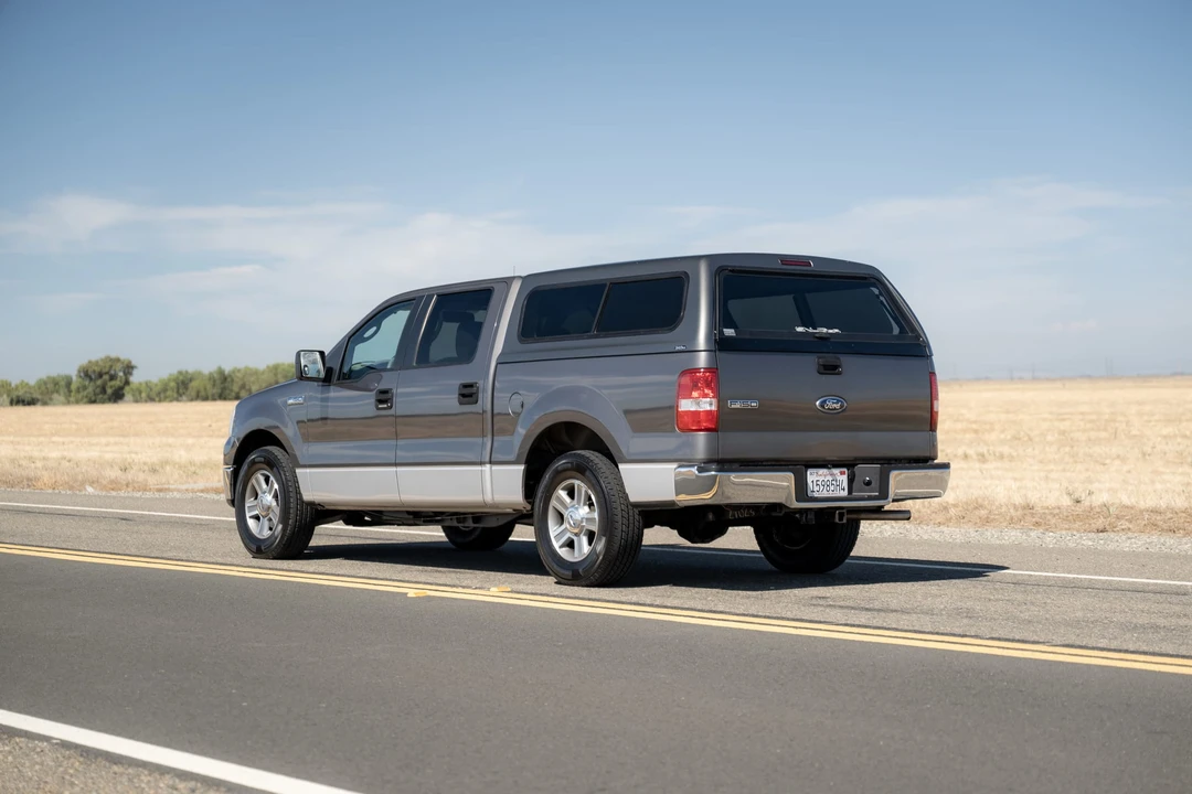 2006 Ford F-150 11th Gen - Image 31 of 31