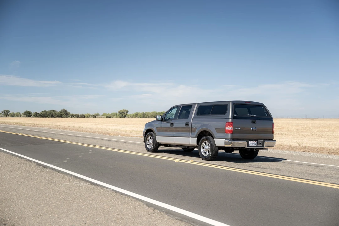 2006 Ford F-150 11th Gen - Image 30 of 31