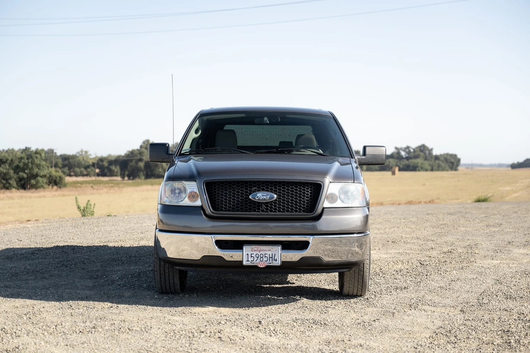 2006 Ford F-150 11th Gen - Image 9 of 31