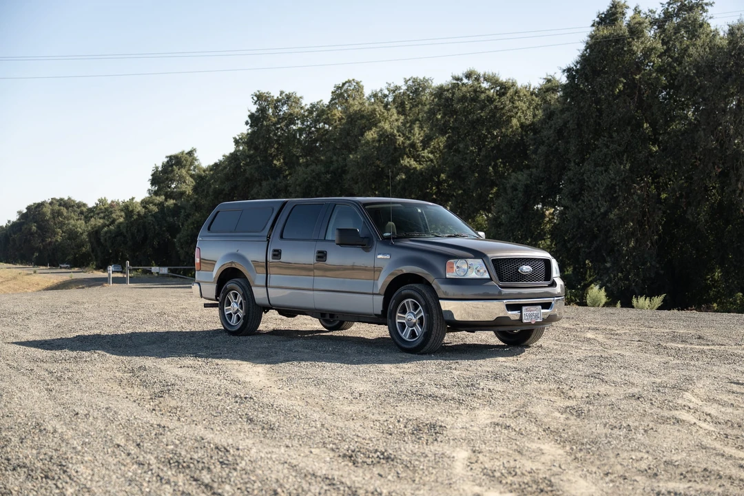 2006 Ford F-150 11th Gen - Image 11 of 31