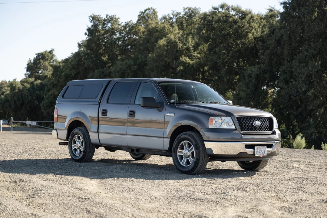 2006 Ford F-150 11th Gen - Image 15 of 31