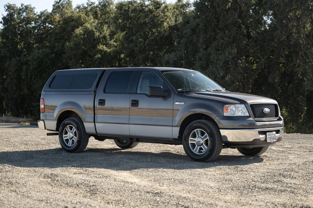2006 Ford F-150 11th Gen - Image 16 of 31