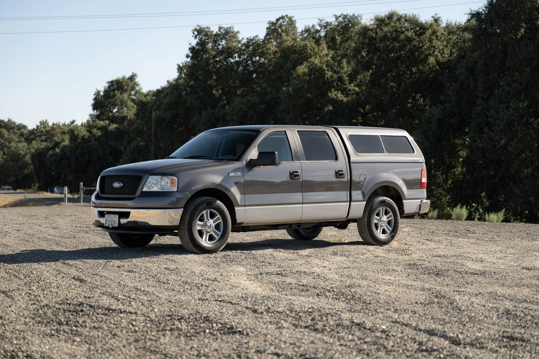 2006 Ford F-150 11th Gen - Image 5 of 31