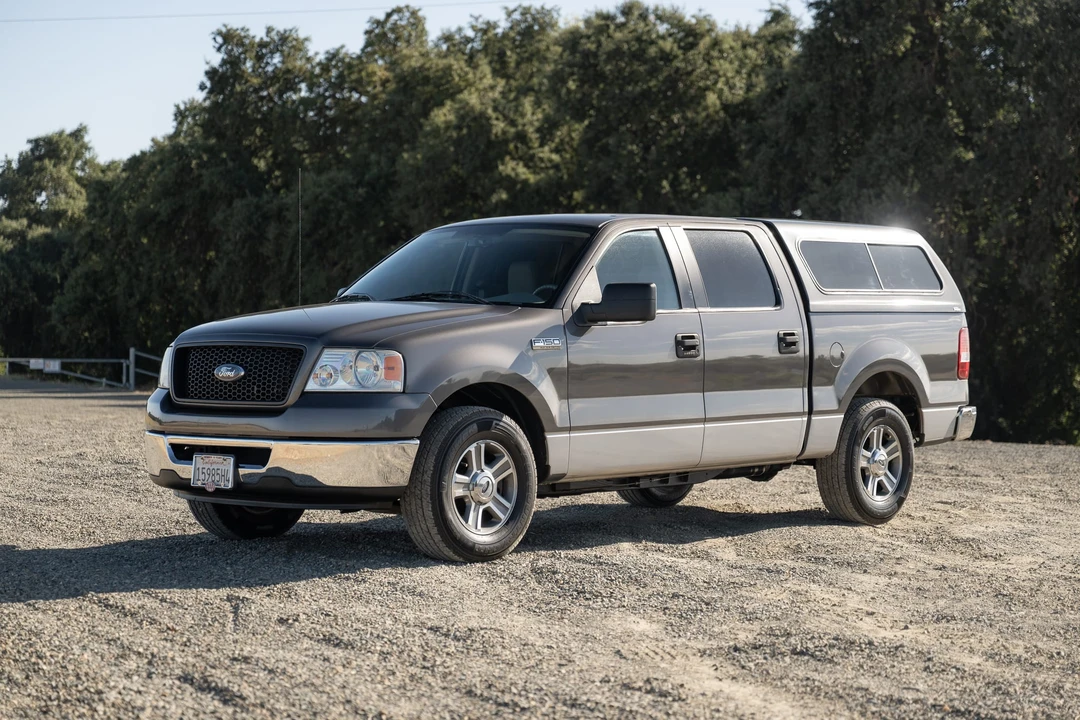 2006 Ford F-150 11th Gen - Image 6 of 31