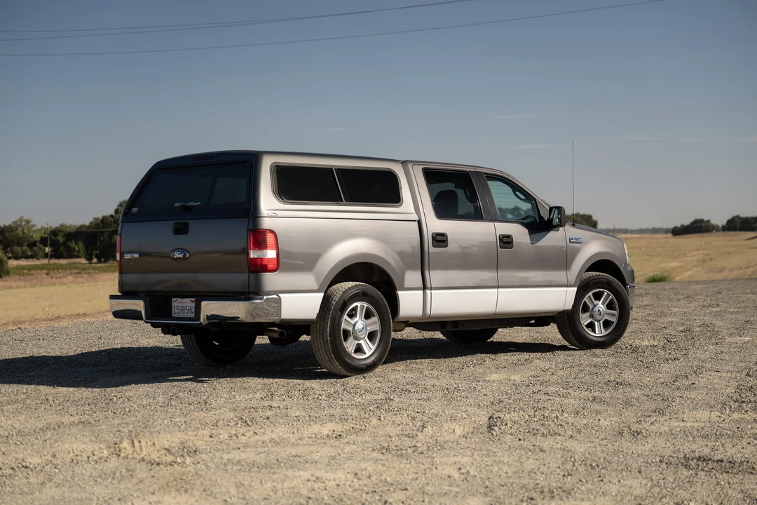 2006 Ford F-150 11th Gen - Image 21 of 31