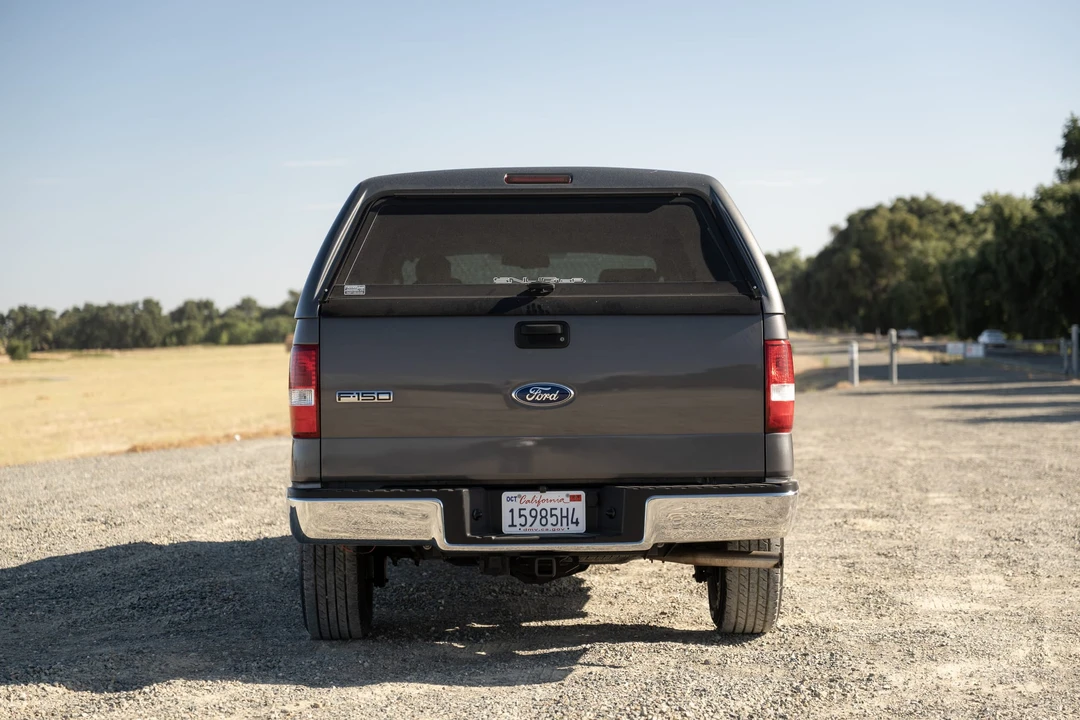 2006 Ford F-150 11th Gen - Image 28 of 31