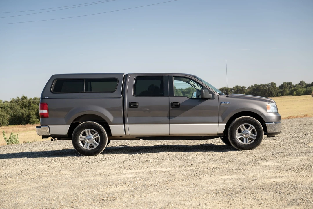 2006 Ford F-150 11th Gen - Image 19 of 31