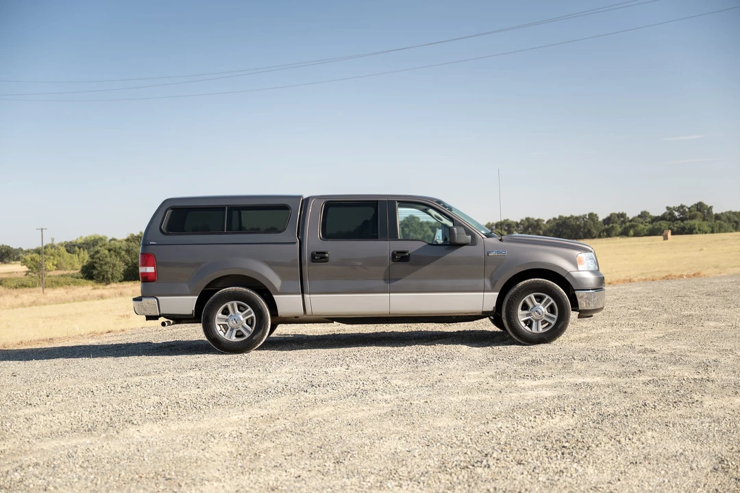 2006 Ford F-150 11th Gen - Image 20 of 31