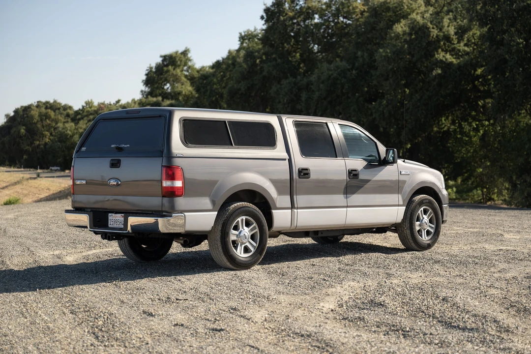 2006 Ford F-150 11th Gen - Image 23 of 31