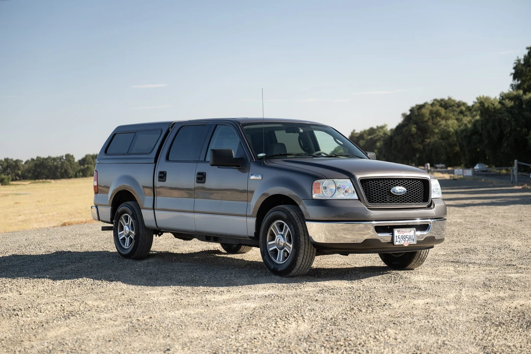 2006 Ford F-150 11th Gen - Image 12 of 31