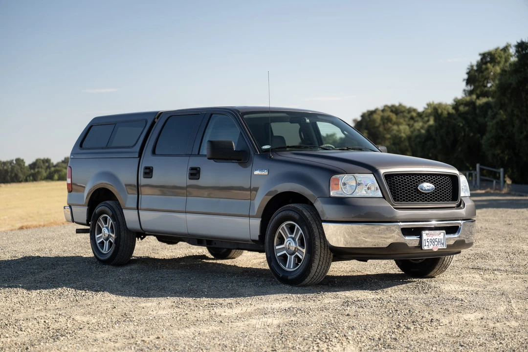 2006 Ford F-150 11th Gen - Image 17 of 31