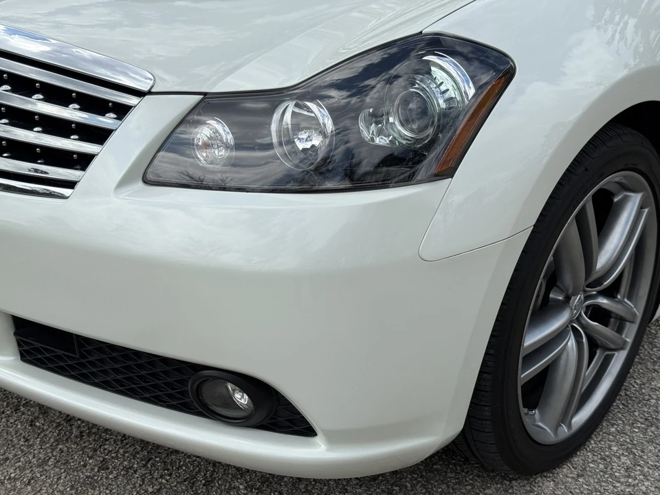 2006 Infiniti M 3rd Gen - Image 22 of 31