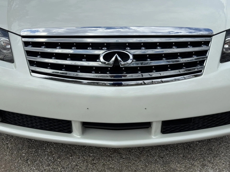 2006 Infiniti M 3rd Gen - Image 20 of 31