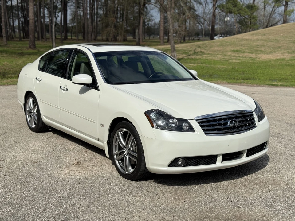 2006 Infiniti M 3rd Gen - Image 2 of 31