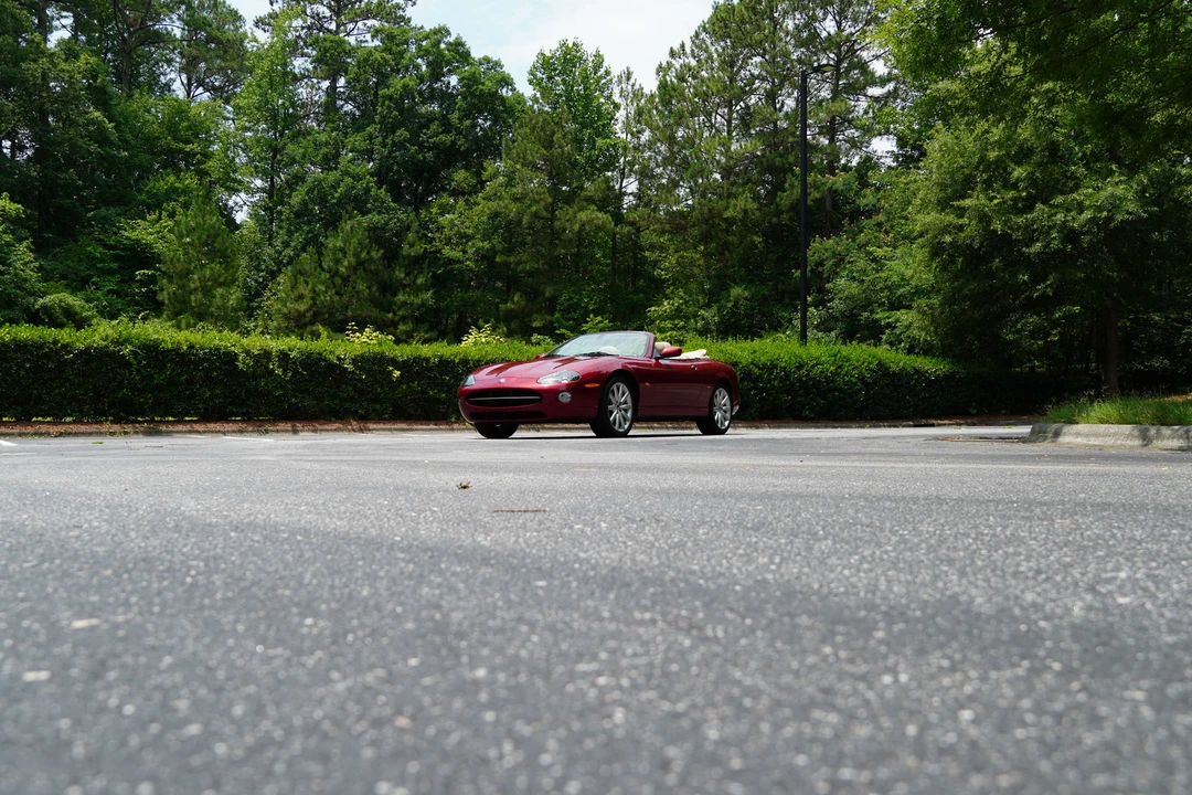 2006 Jaguar X100 XK8 - Image 4 of 31