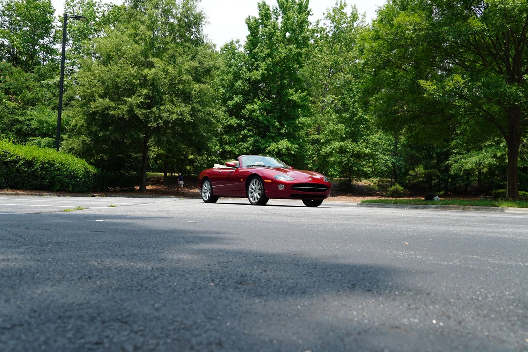 2006 Jaguar X100 XK8 - Image 15 of 31