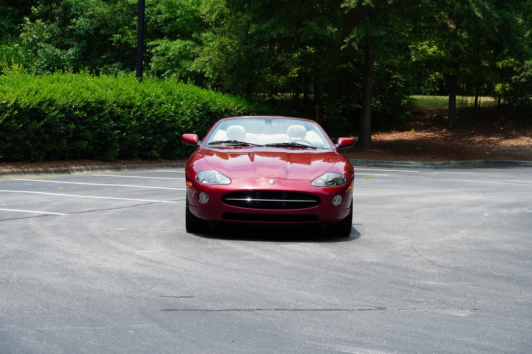 2006 Jaguar X100 XK8 - Image 9 of 31