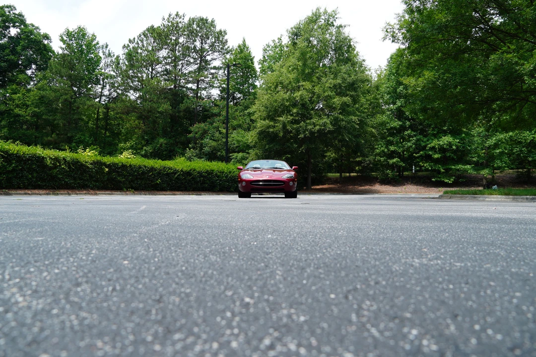 2006 Jaguar X100 XK8 - Image 8 of 31