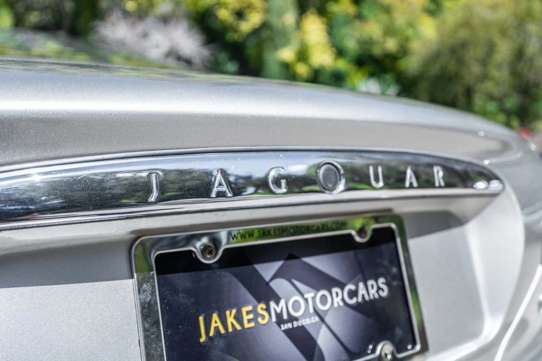 2006 Jaguar X100 XK8 - Image 21 of 31