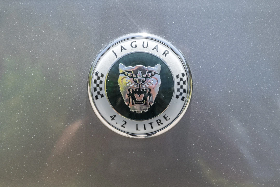 2006 Jaguar X100 XK8 - Image 8 of 31