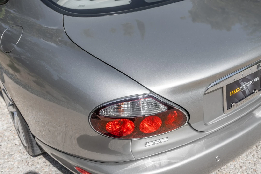 2006 Jaguar X100 XK8 - Image 17 of 31