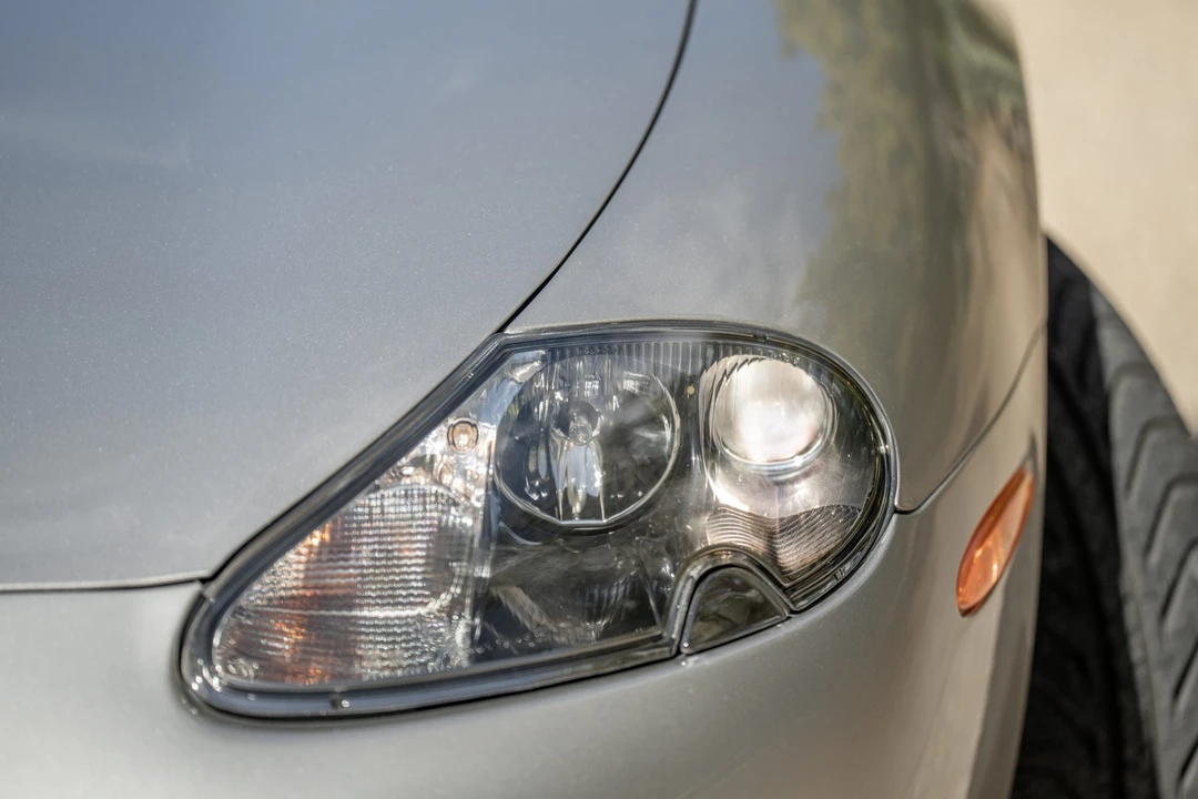 2006 Jaguar X100 XK8 - Image 10 of 31