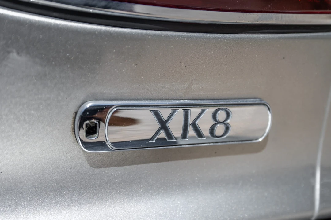 2006 Jaguar X100 XK8 - Image 20 of 31