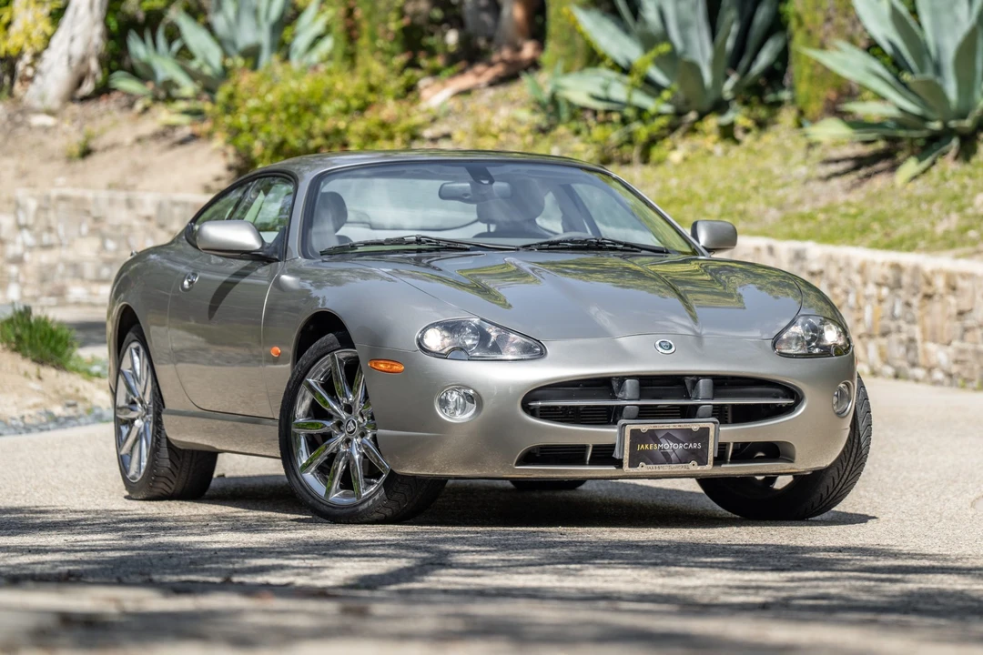 2006 Jaguar X100 XK8 - Image 6 of 31