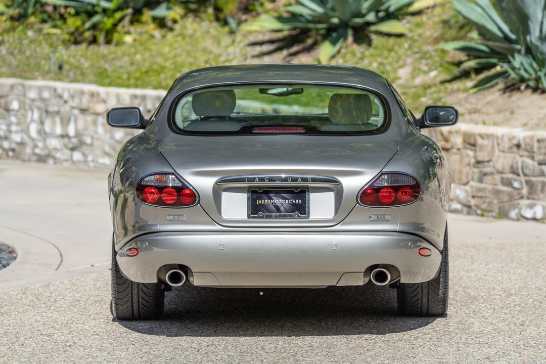2006 Jaguar X100 XK8 - Image 3 of 31