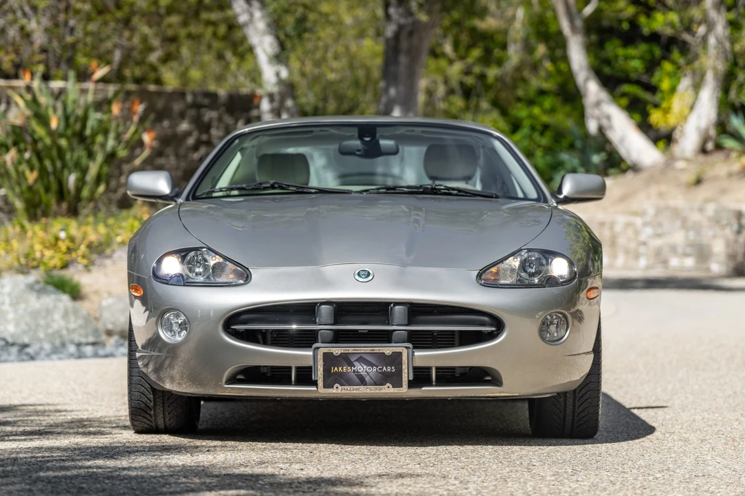2006 Jaguar X100 XK8 - Image 7 of 31
