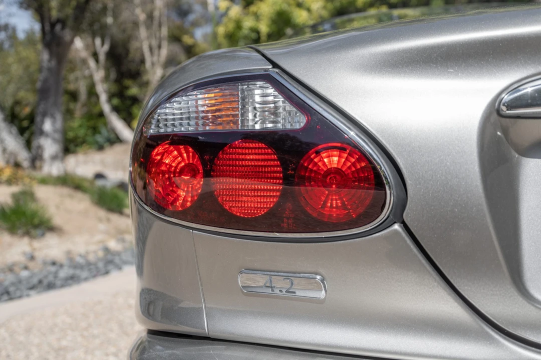 2006 Jaguar X100 XK8 - Image 19 of 31