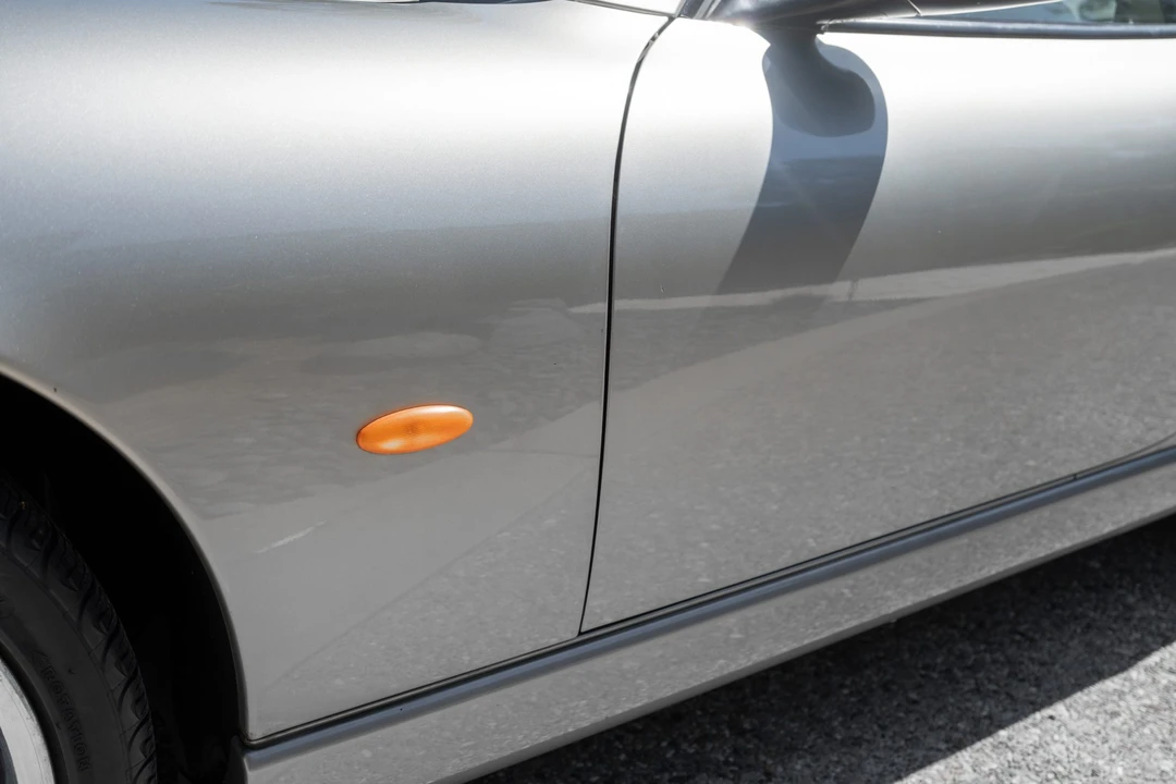 2006 Jaguar X100 XK8 - Image 12 of 31