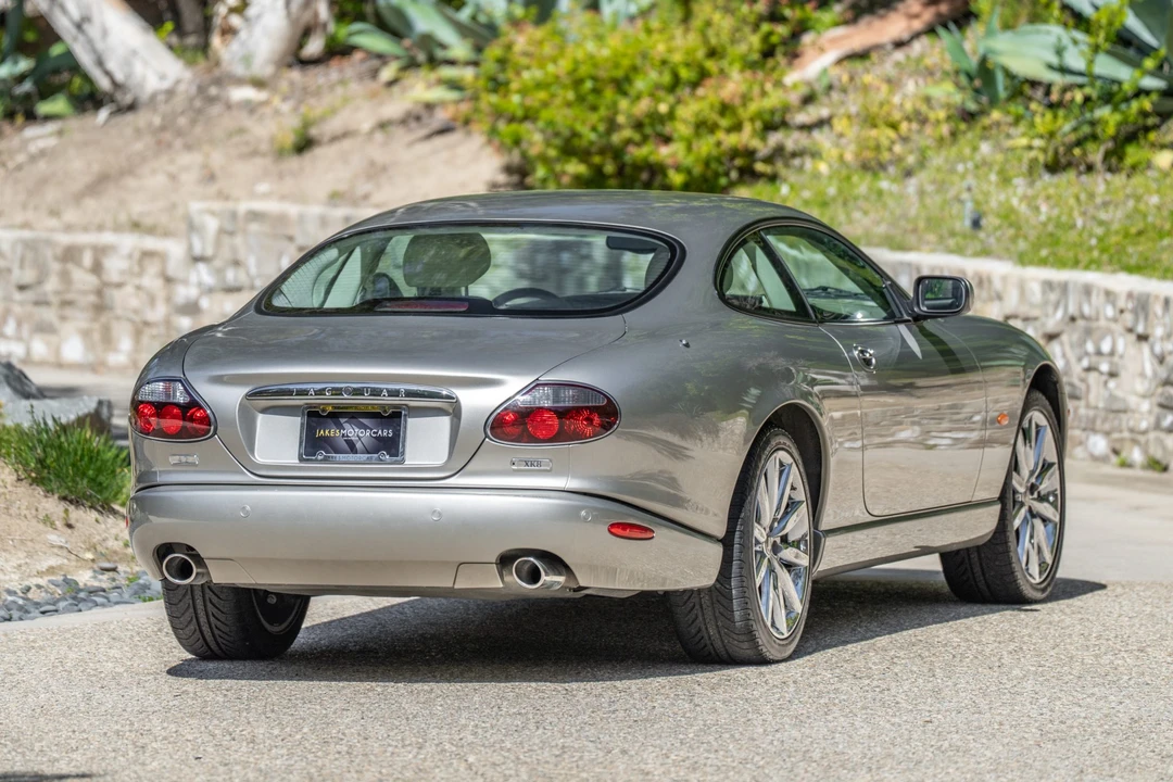 2006 Jaguar X100 XK8 - Image 4 of 31