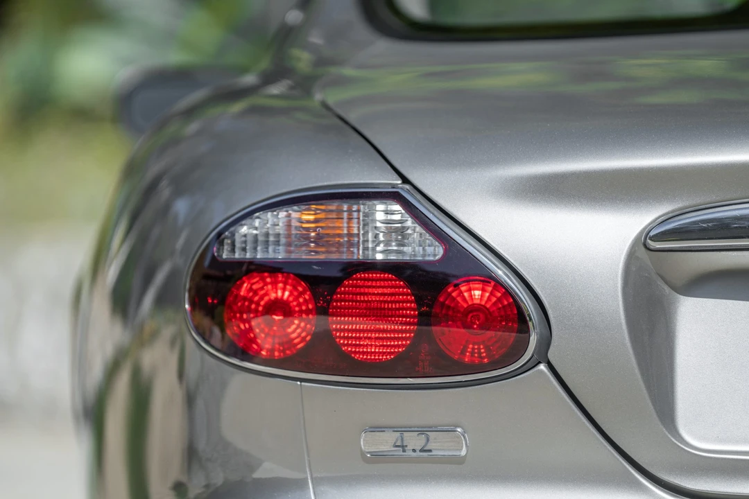 2006 Jaguar X100 XK8 - Image 18 of 31