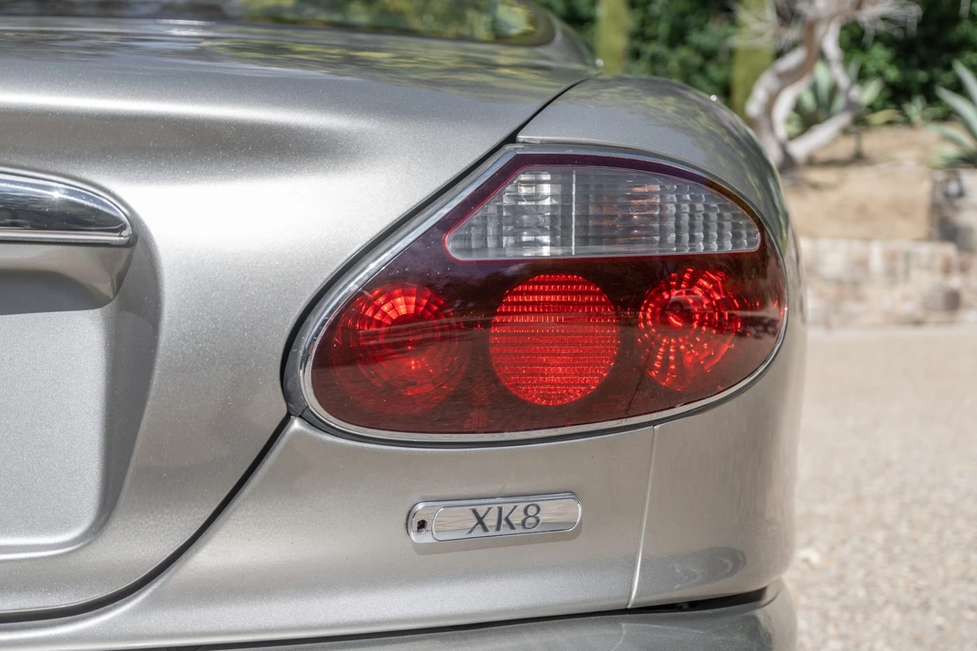 2006 Jaguar X100 XK8 - Image 25 of 31