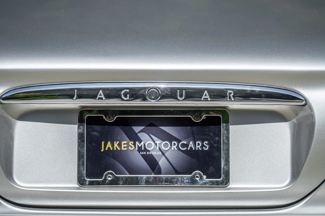 2006 Jaguar X100 XK8 - Image 22 of 31