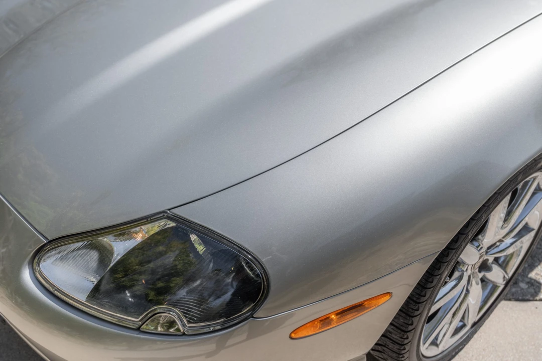 2006 Jaguar X100 XK8 - Image 11 of 31