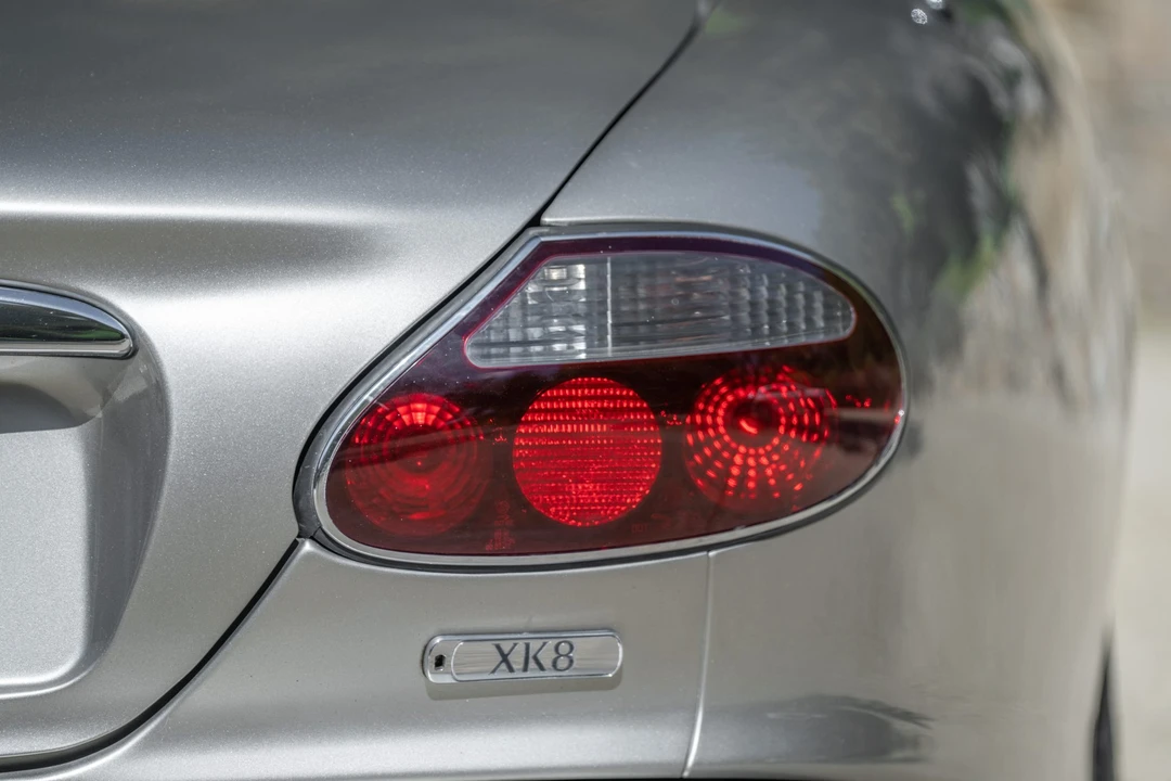 2006 Jaguar X100 XK8 - Image 26 of 31
