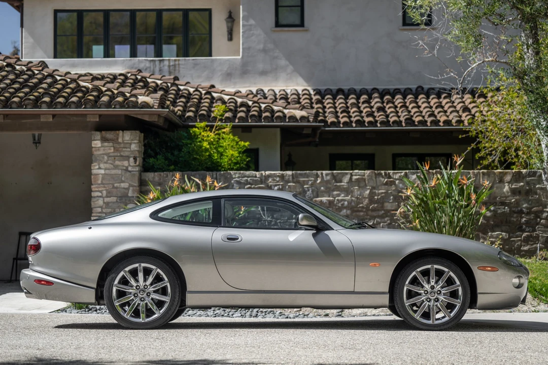 2006 Jaguar X100 XK8 - Image 5 of 31