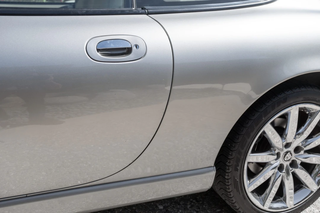 2006 Jaguar X100 XK8 - Image 14 of 31