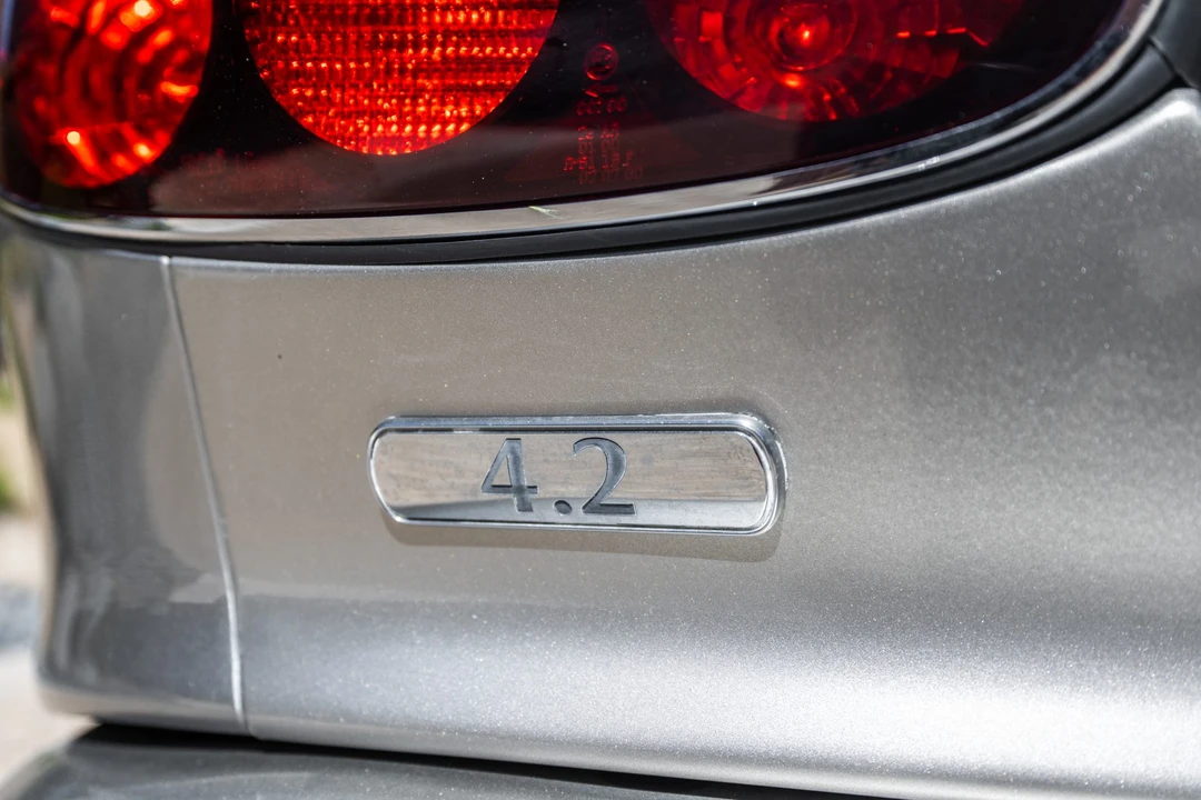 2006 Jaguar X100 XK8 - Image 27 of 31