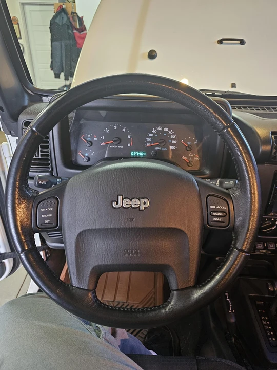 2006 Jeep TJ Wrangler - Image 29 of 31