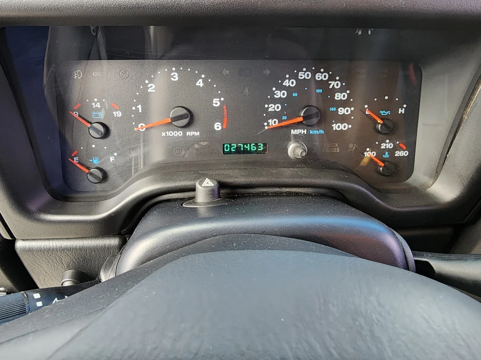 2006 Jeep TJ Wrangler - Image 30 of 31