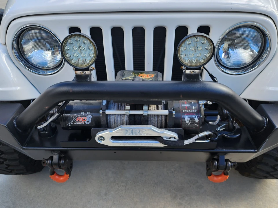 2006 Jeep TJ Wrangler - Image 21 of 31