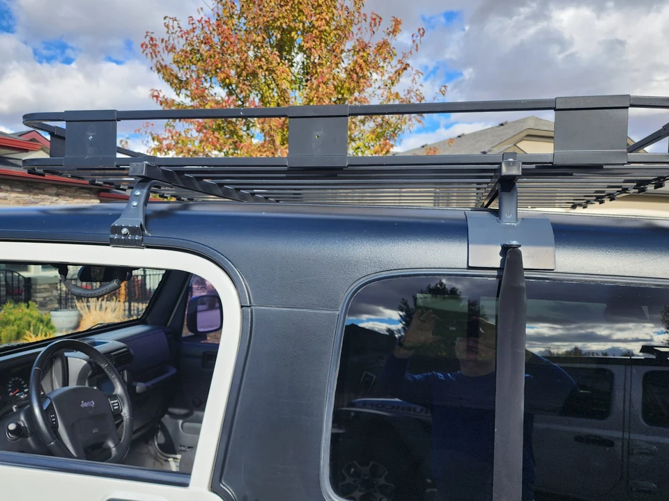 2006 Jeep TJ Wrangler - Image 19 of 31