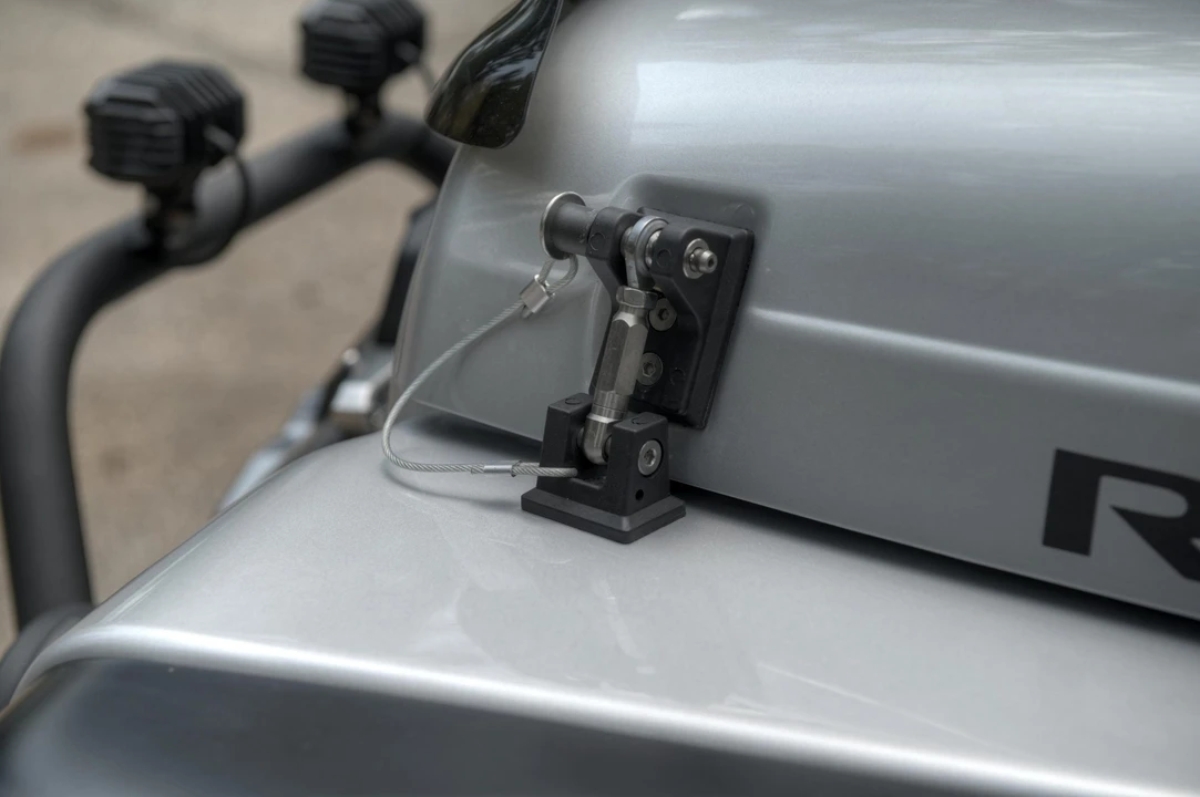 2006 Jeep TJ Wrangler - Image 29 of 31