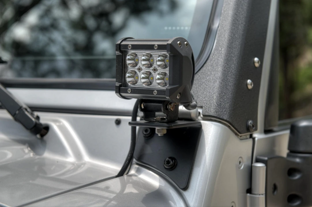 2006 Jeep TJ Wrangler - Image 31 of 31