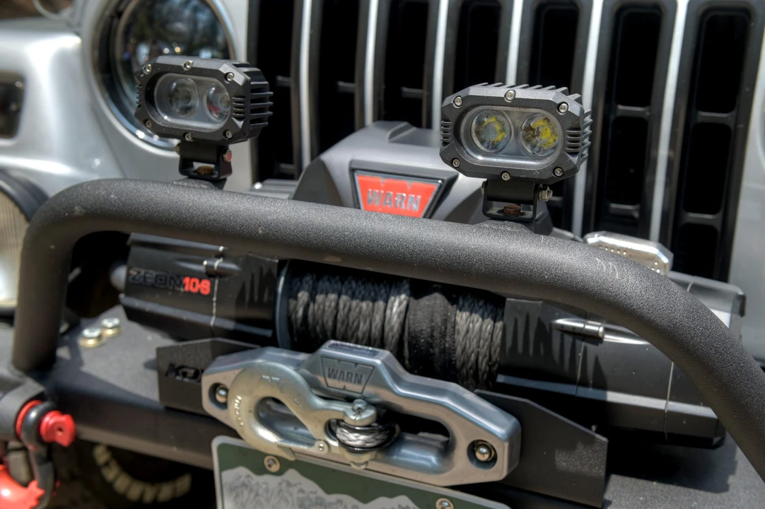2006 Jeep TJ Wrangler - Image 26 of 31